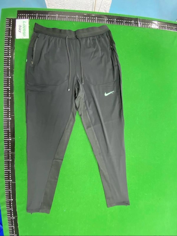 Bas Nike Running Tokyo noir