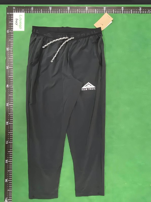 Bas Nike Trail authentique Dx0856-010 2