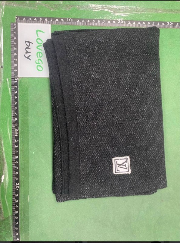 Bonnet + écharpe premium