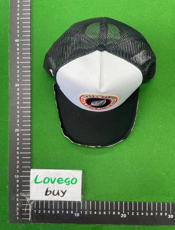 Casquette Sweet Pants