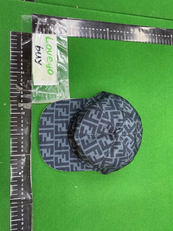 Casquette premium ajustable 2