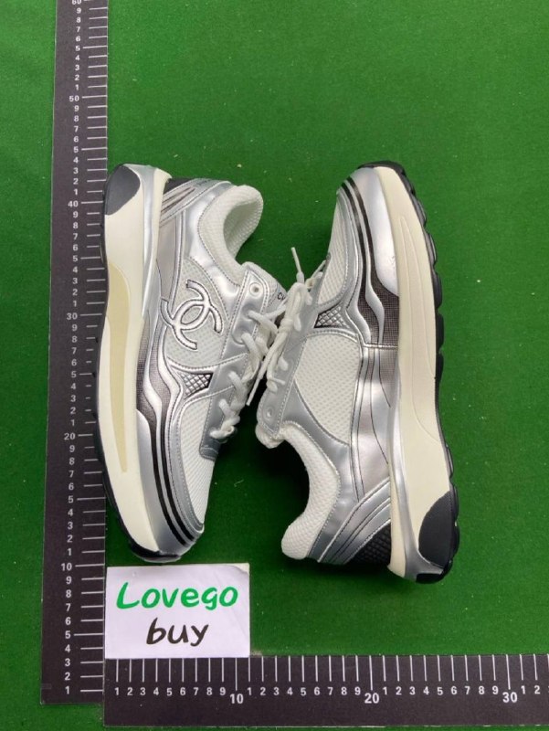 Paire de sneakers running premium 2