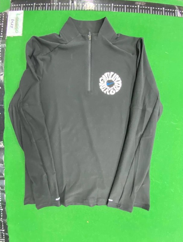 Demi-zip Nike Running Energy 2