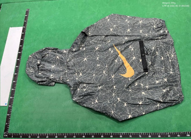 Veste Nike Running D.Y.E