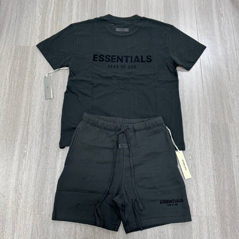 Ensemble Fear of God Essentials