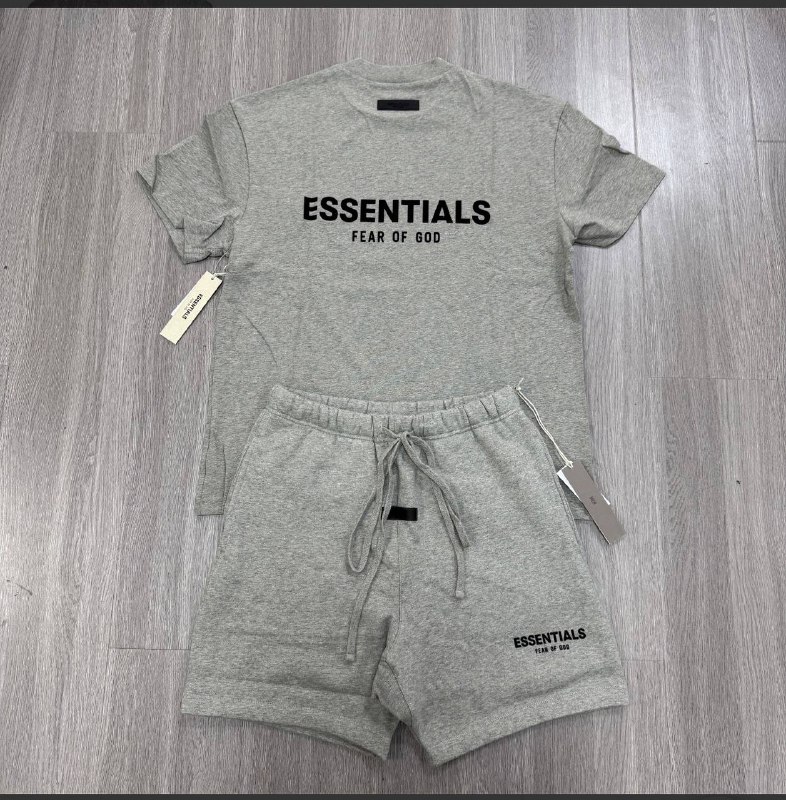 Ensemble Fear of God Essentials 2