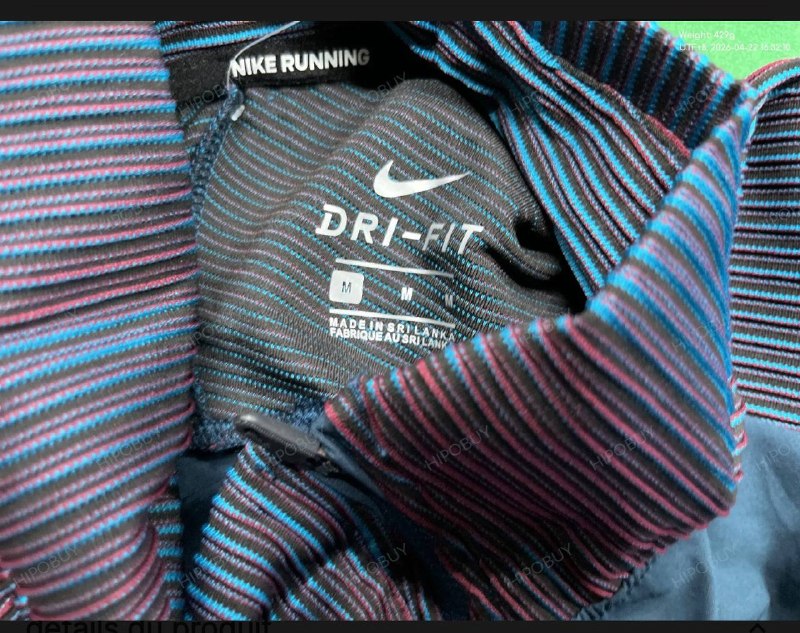 Ensemble Nike Running Future Fast 3