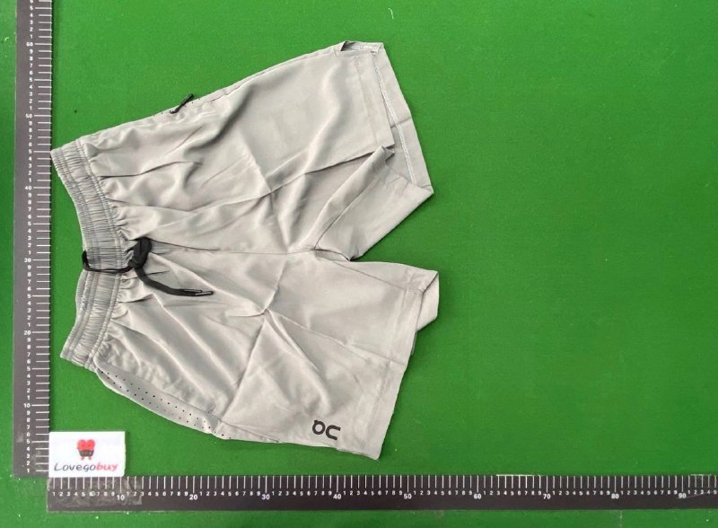 Ensemble Short T-shirt On