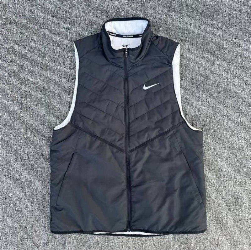 Gilet sans manches Nike authentique 2