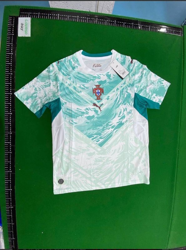 Maillot Coupe du Monde