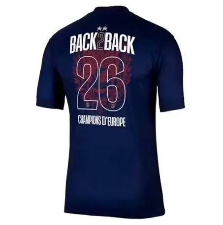 Maillot de foot + flocage gratuit