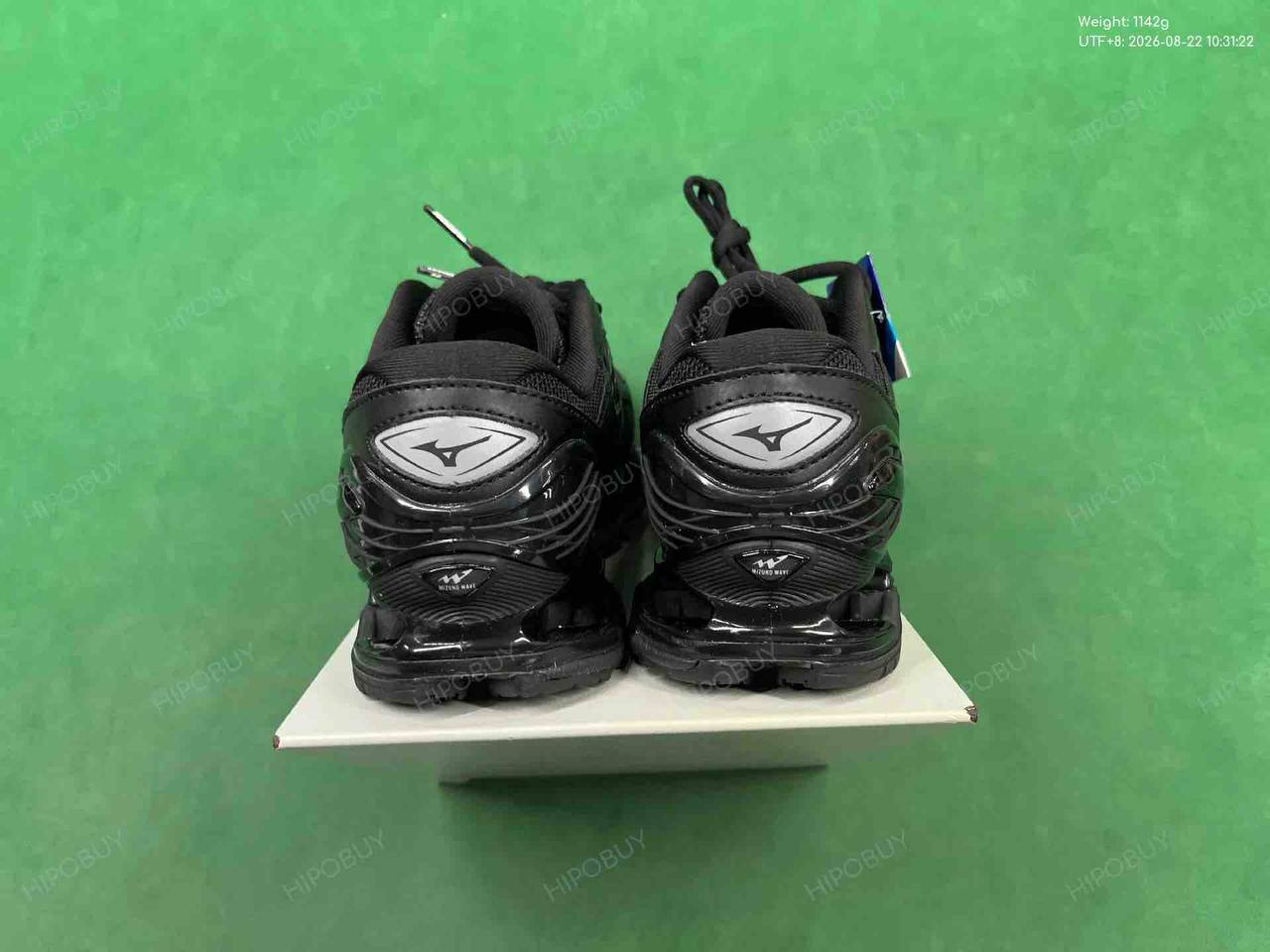 Paire de Mizuno (13 coloris) 2