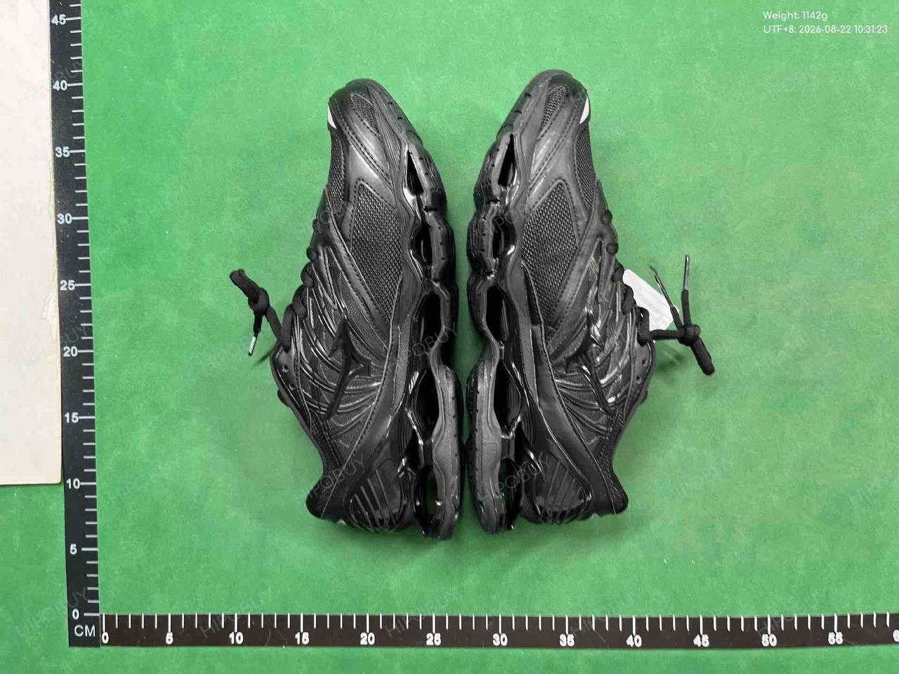 Paire de Mizuno (13 coloris) 3