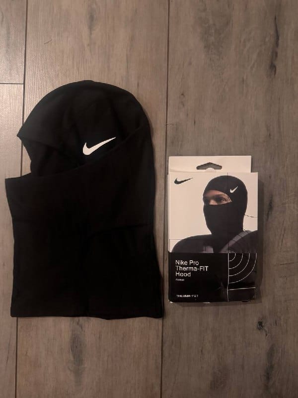 Cagoule Nike 2