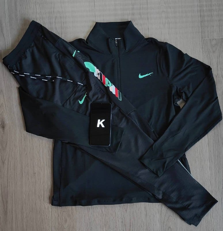 Ensemble Nike Running Tokyo