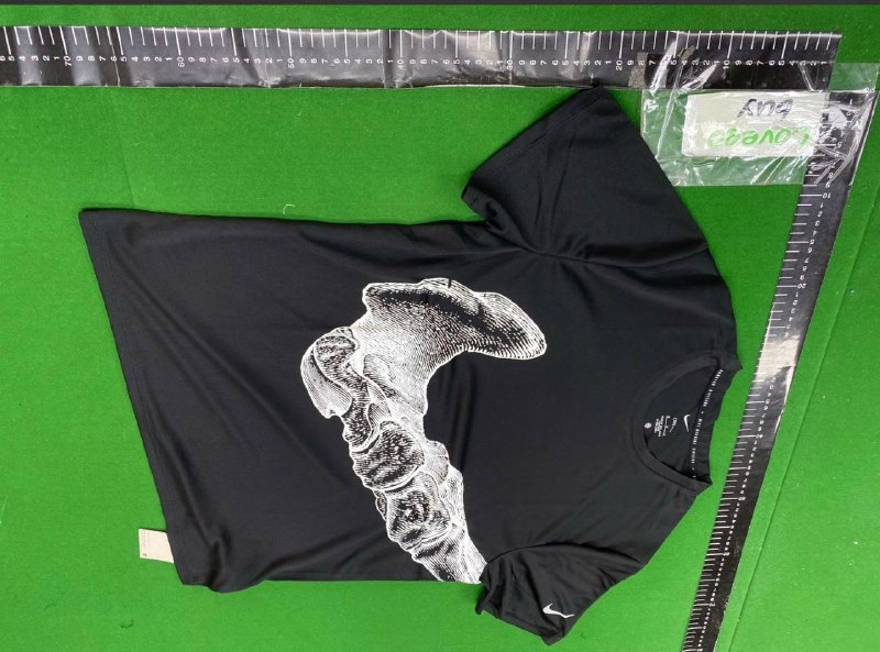 Nike Demi-Zip Division