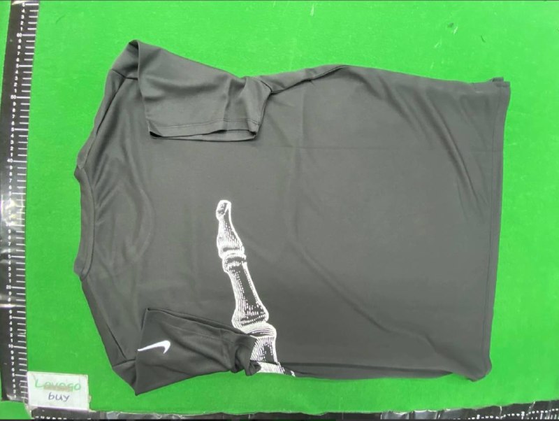 Nike Demi-Zip Division 2