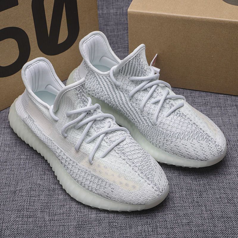 Paire Adidas Yeezy 350v2 2