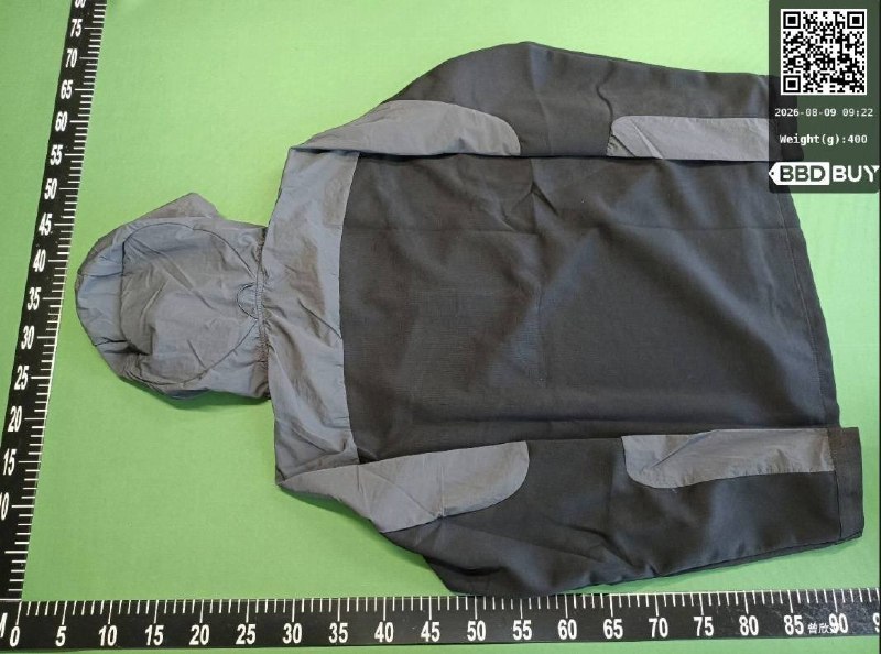 Haut demi-zip Nike Phénom Elite noir 2