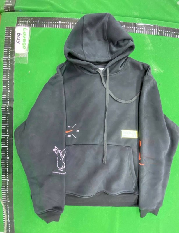 Pull Nike Berlin