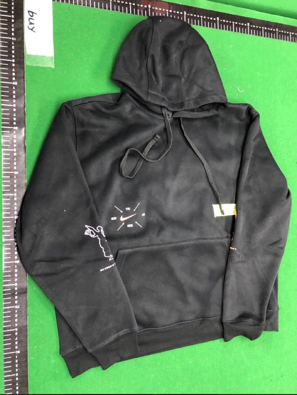 Pull Nike Running Berlin 2
