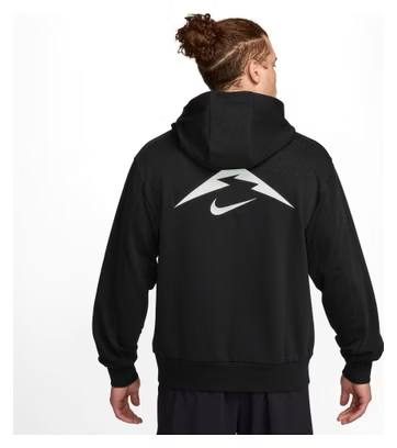 Pull Nike Trail authentique Hj3571