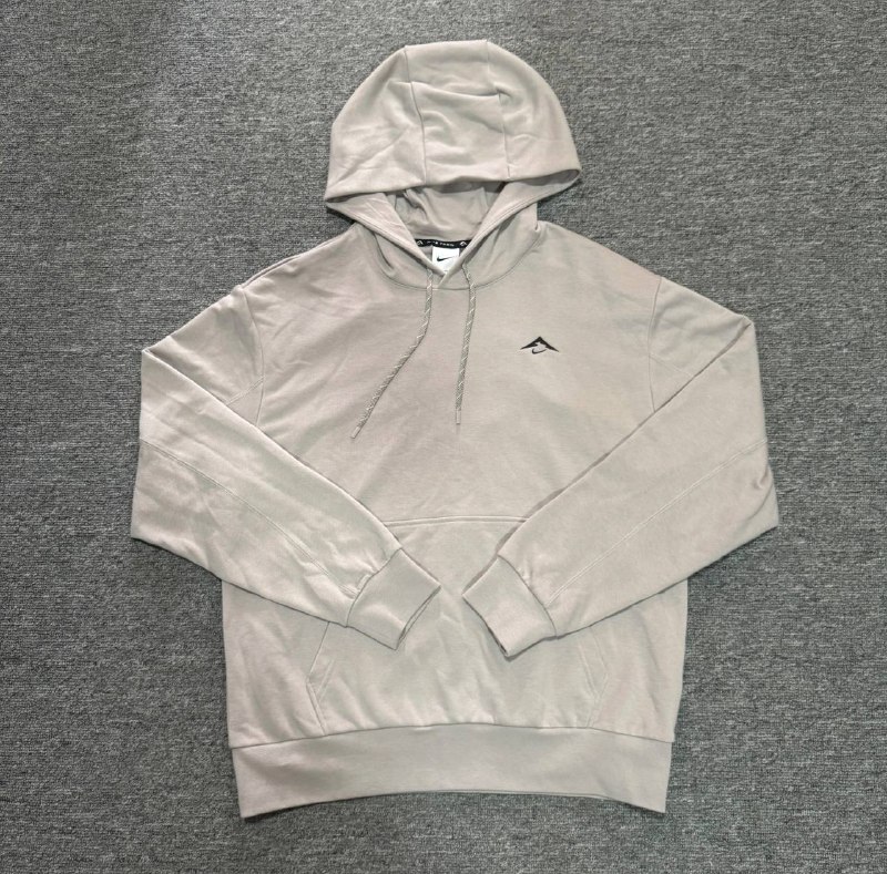 Pull Nike Trail authentique Hj3571-009