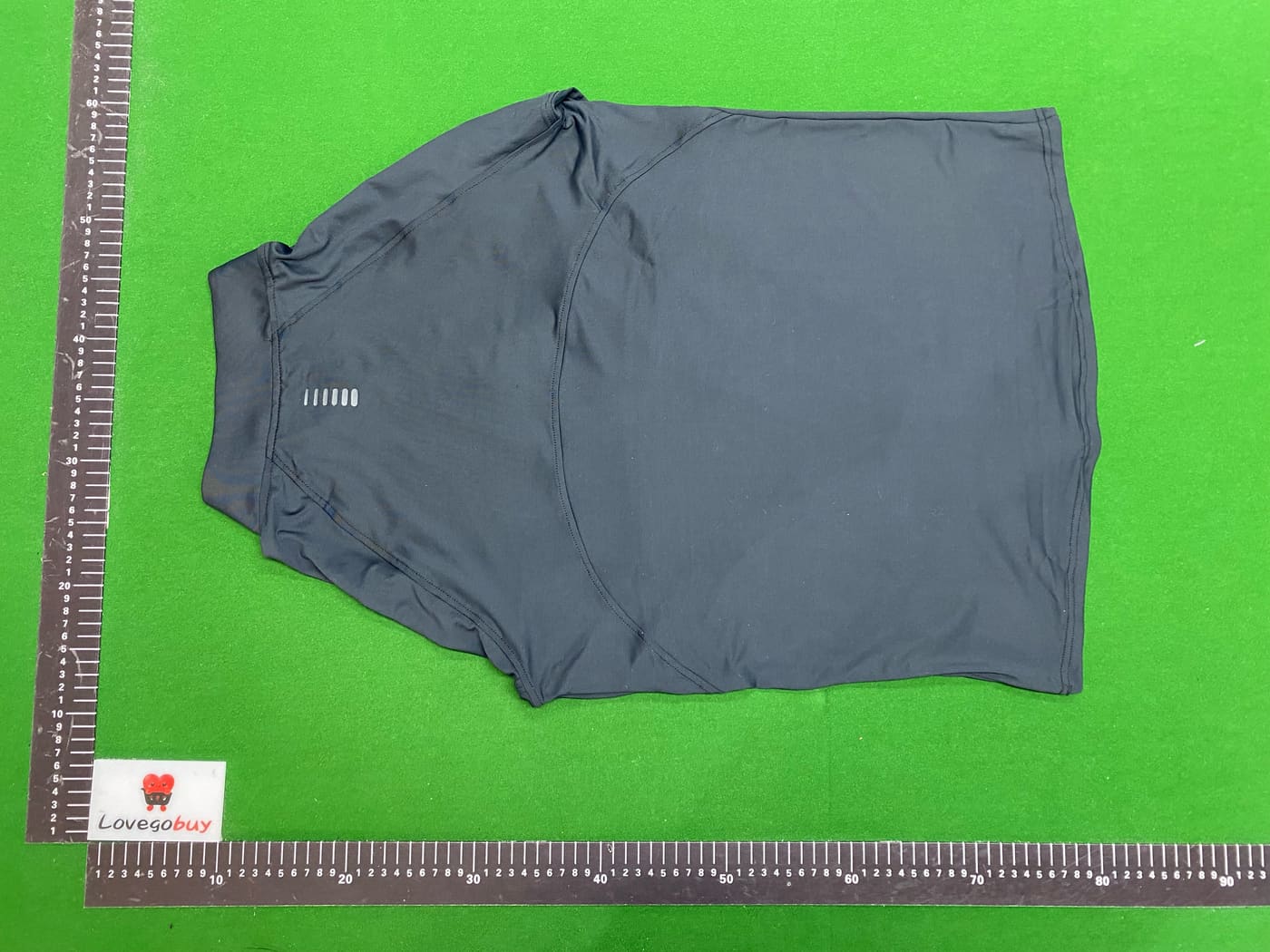 Haut demi-zip Under Armour — QC 5