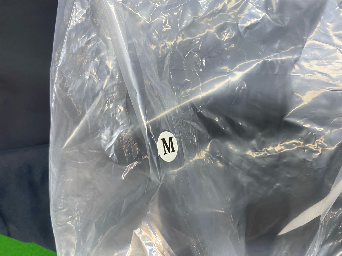Haut demi-zip Under Armour — QC 6