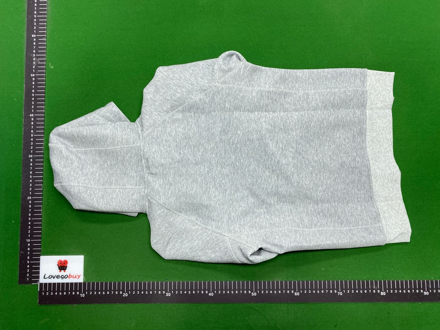 Pull Nike Tech 3