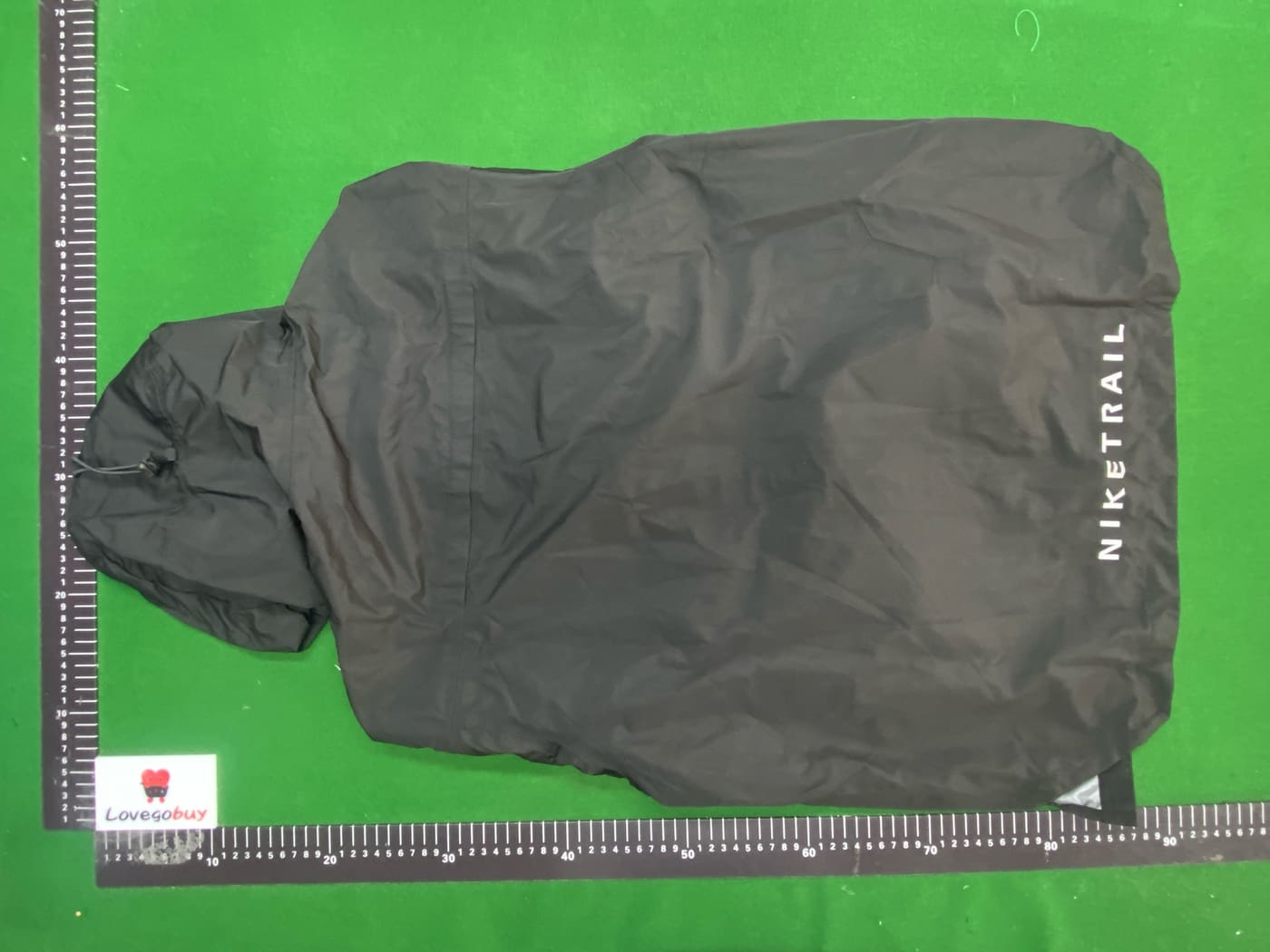 Veste Nike Trail Gore-Tex 3