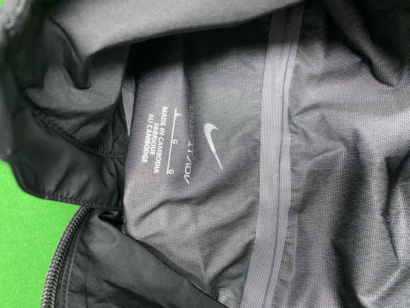 Veste Nike Trail Gore-Tex — QC 6