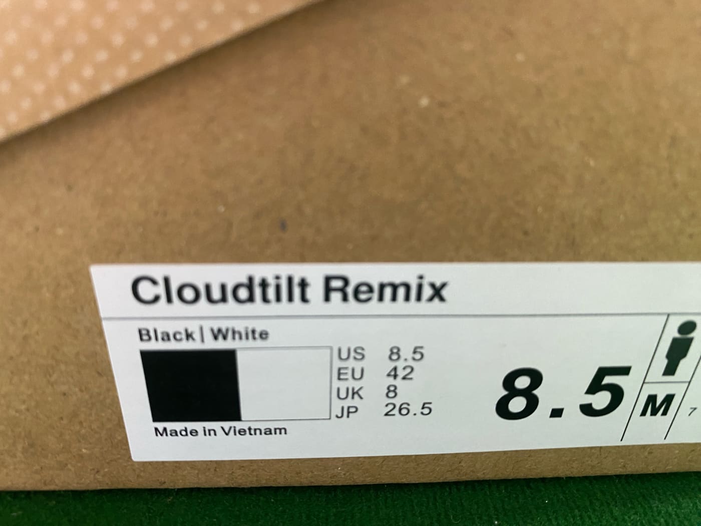 Paire On Cloudtilt — QC 2