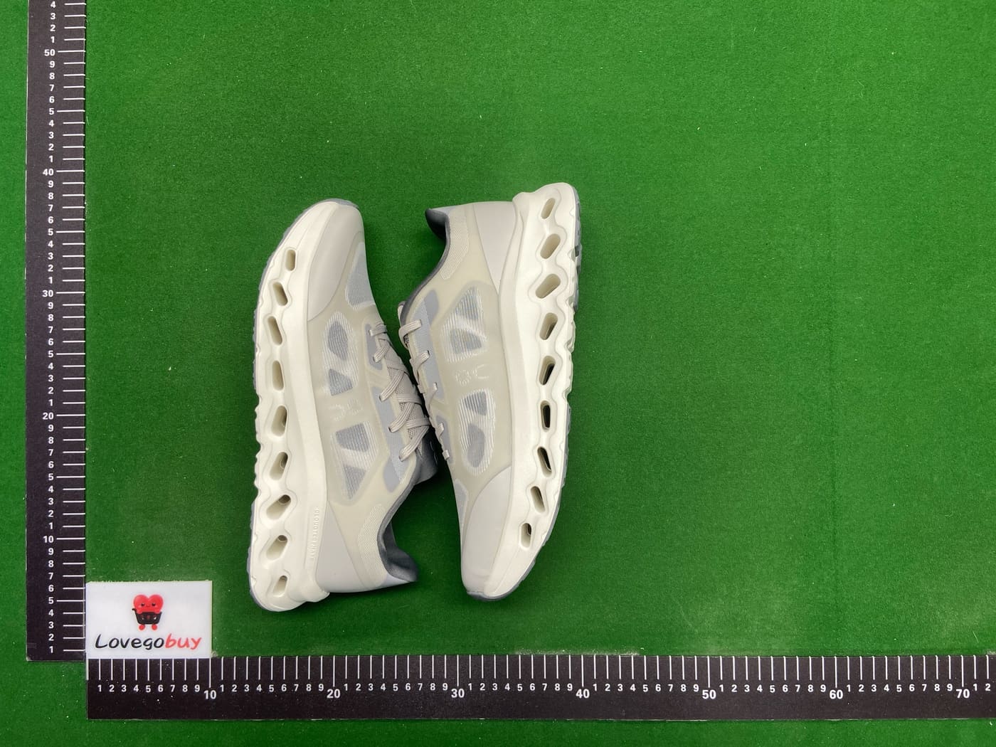 Paire On Cloudtilt — QC 5