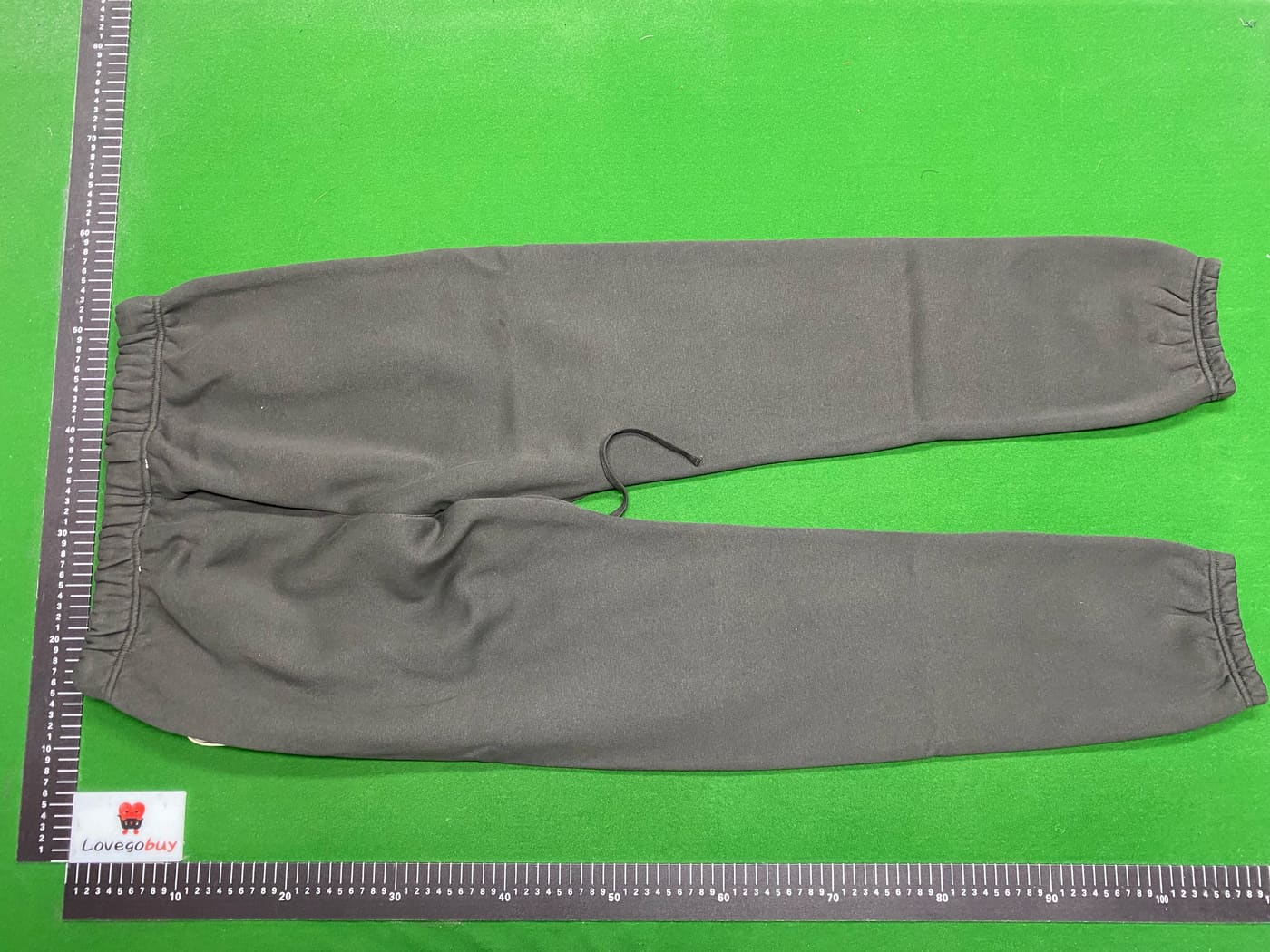 Ensemble Essentials Fear of God 1977 4