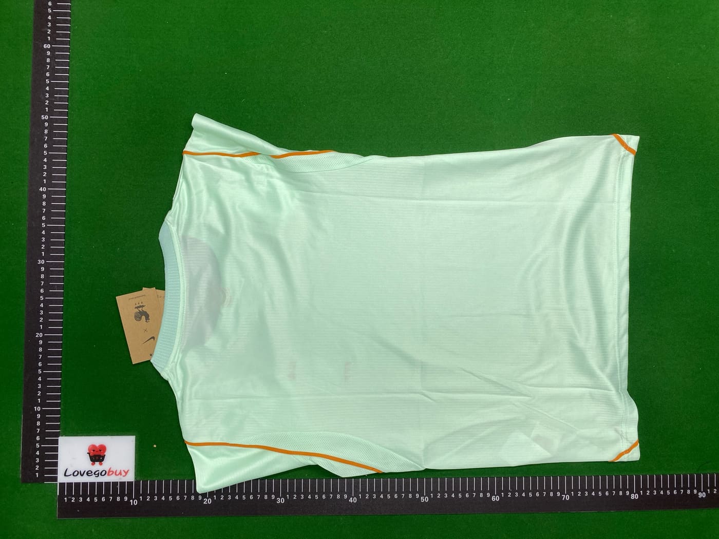 Maillot Coupe du Monde — QC 3