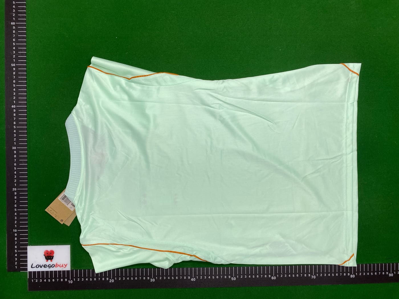 Maillot Coupe du Monde — QC 5