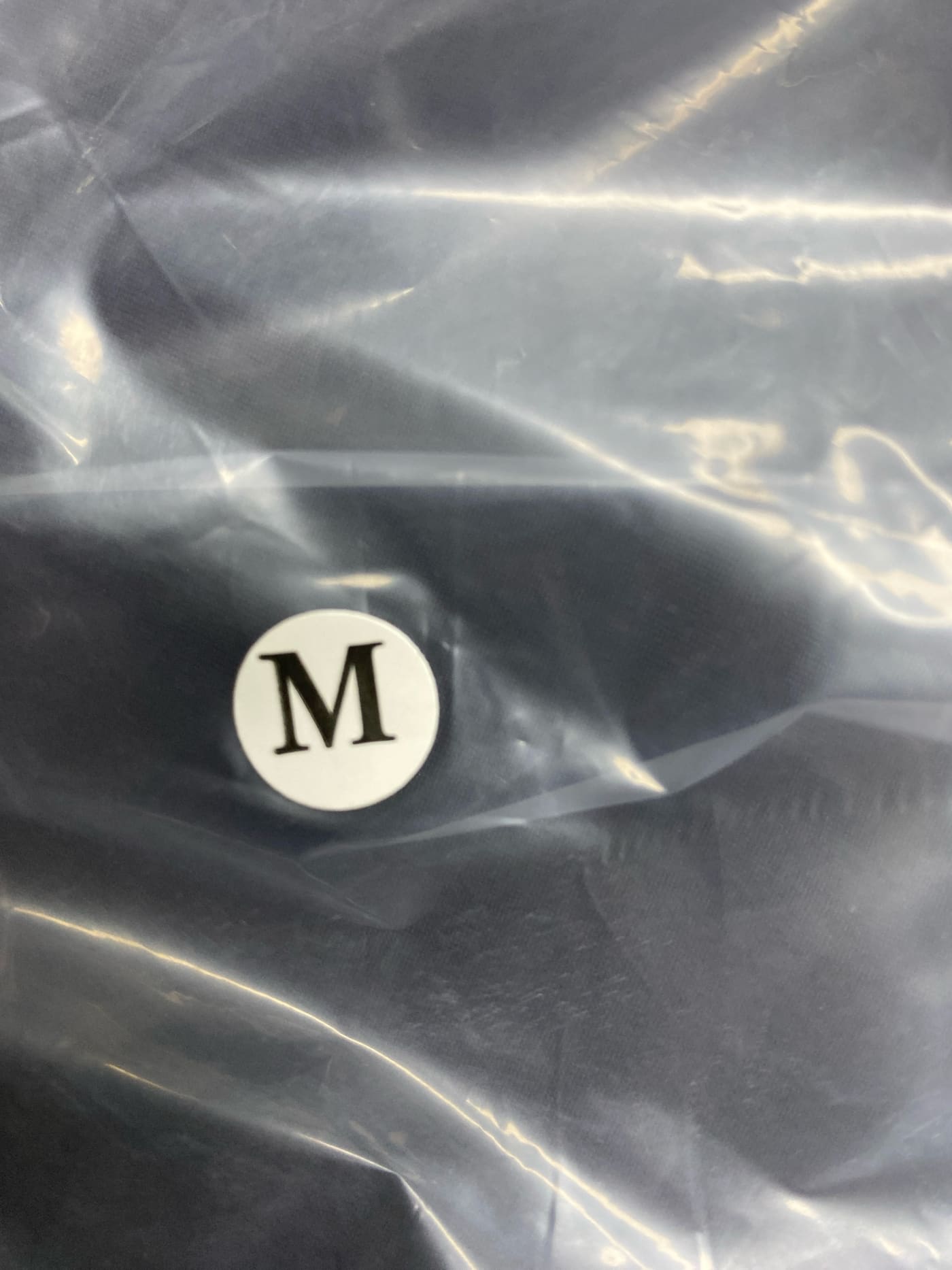 Demi-zip Nike Running Energy — QC 5