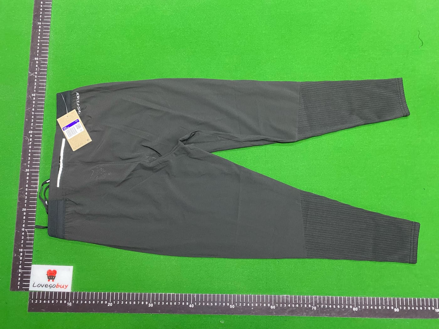 Bas Nike Running Aeroswift (serre, prendre 1-2 tailles au-dessus) 4