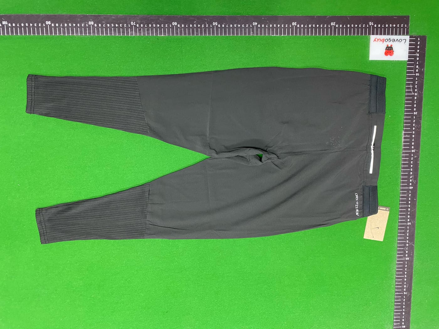 Bas Nike Running Aeroswift (serre, prendre 1-2 tailles au-dessus) — QC 4