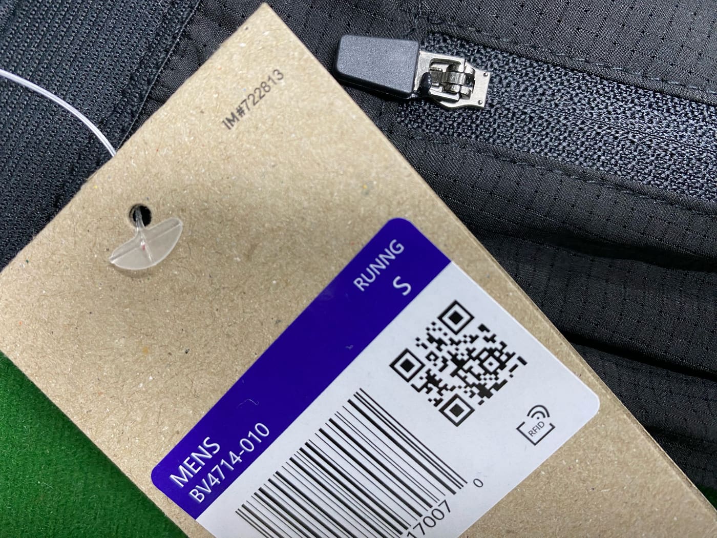 Bas Nike Running Aeroswift (serre, prendre 1-2 tailles au-dessus) — QC 5