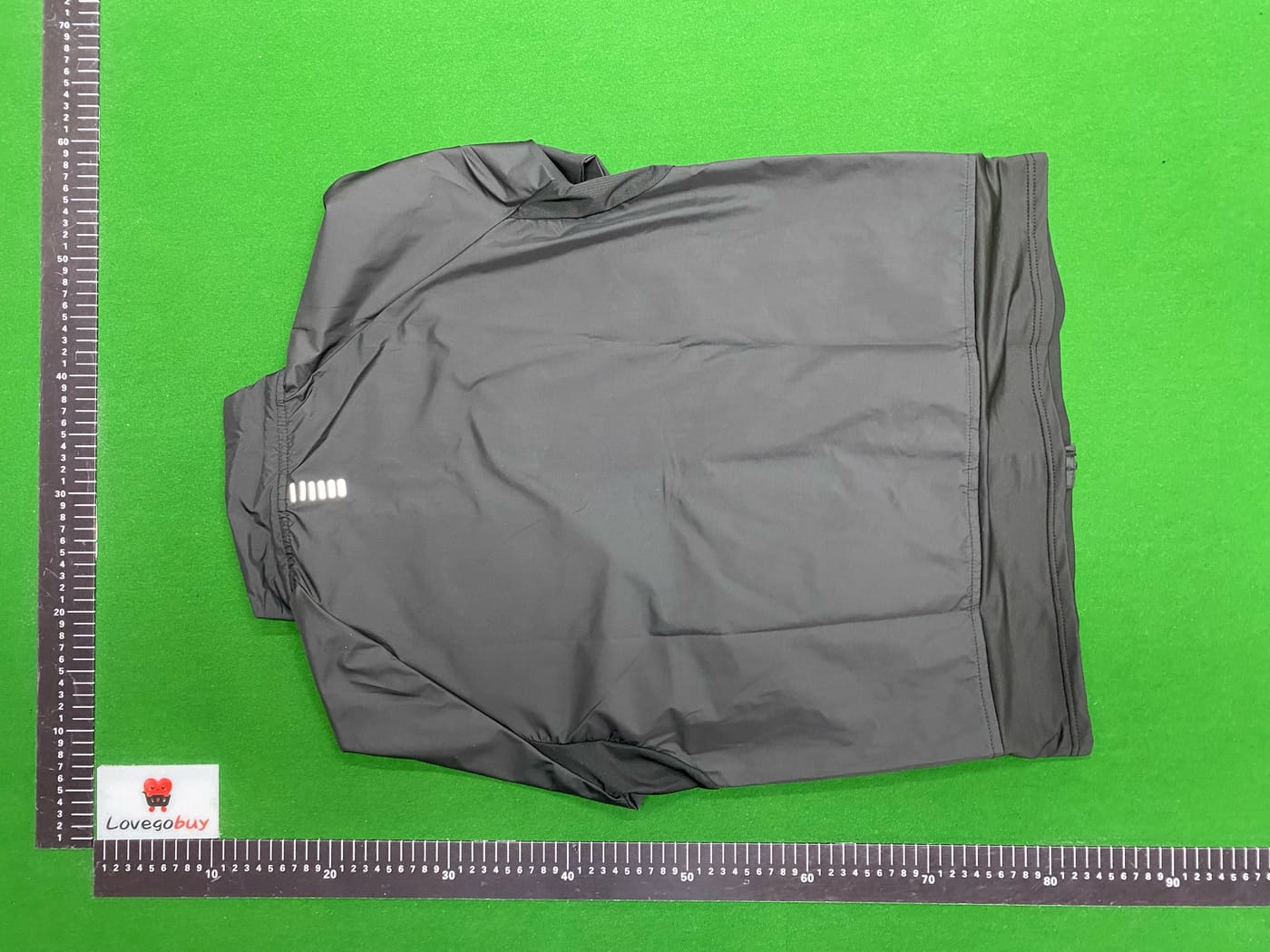 Veste Under Armour Hybrid noire — QC 5