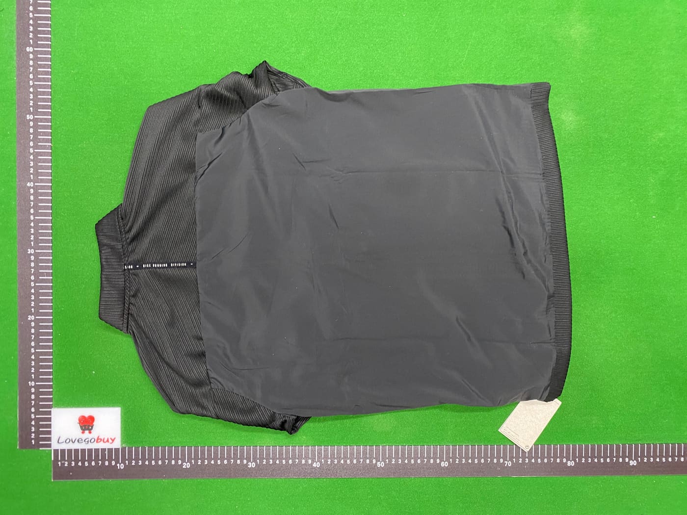 Veste Nike Running Division Hybrid — QC 2