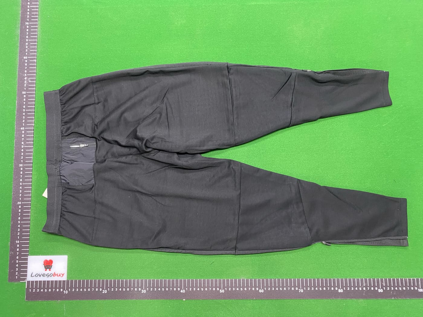 Bas Nike Phénom Élite noir bouclier 4
