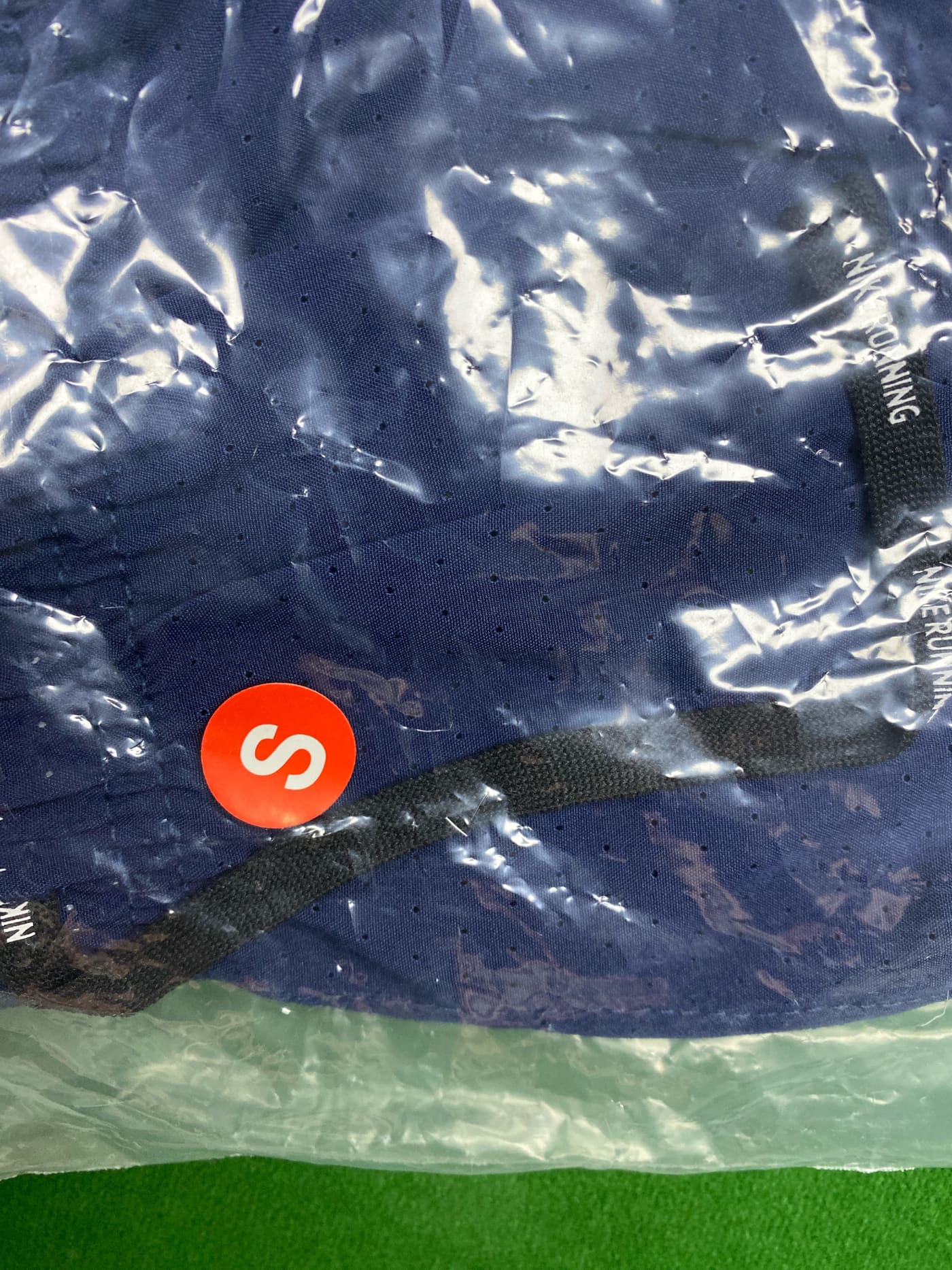 Bas Nike Running Fast Hybrid — QC 3
