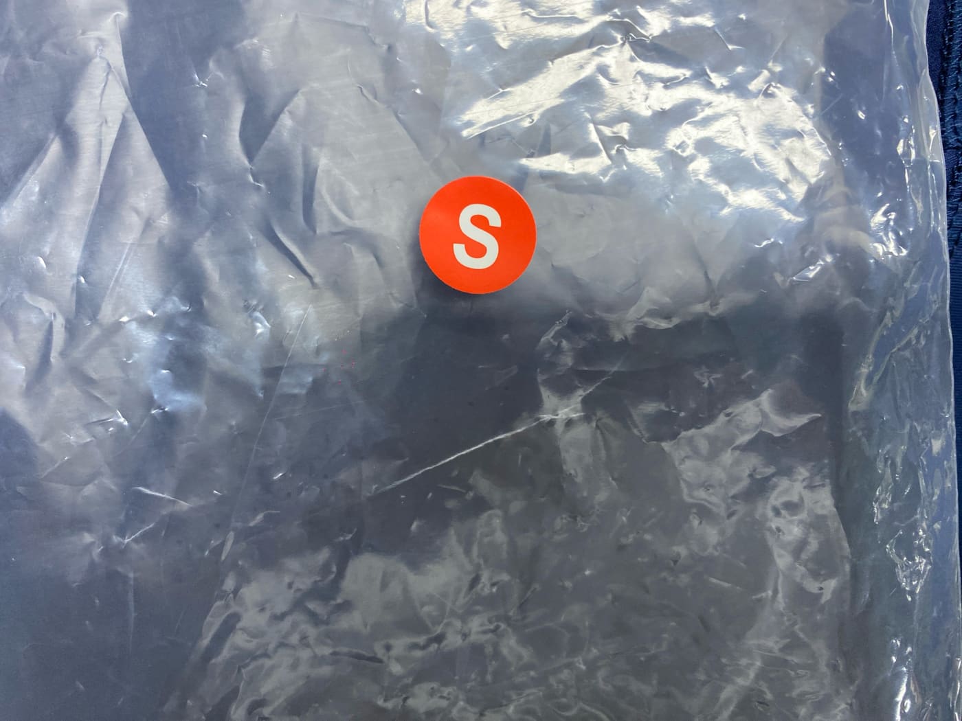 Bas Nike Running Fast Hybrid — QC 4