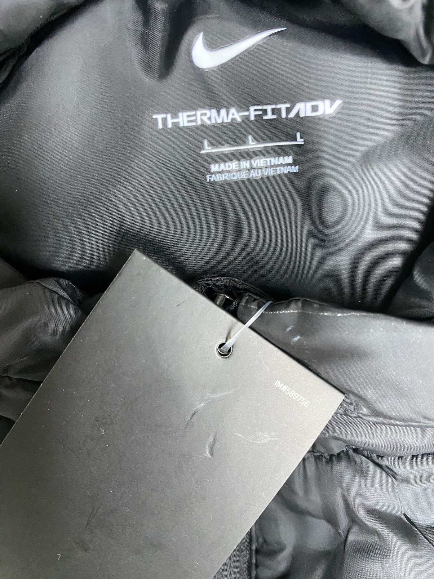 Veste Nike Therma-FIT 3