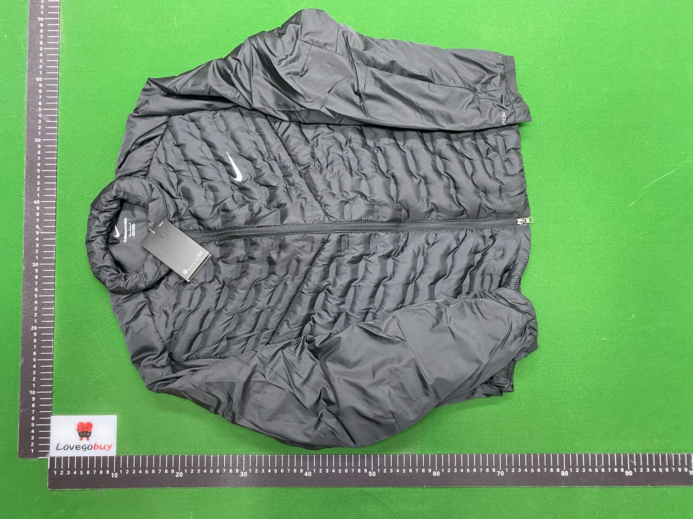 Veste Nike Therma-FIT — QC 3