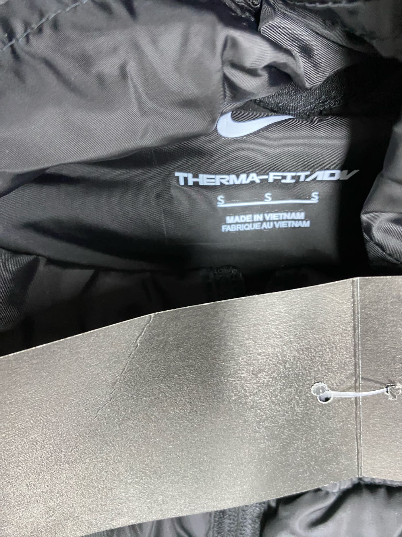 Veste Nike Therma-FIT — QC 4