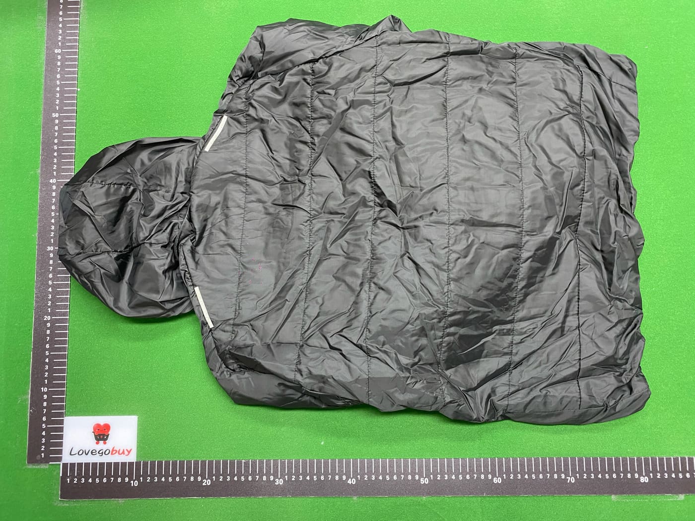 Veste Nike Therma-FIT — QC 5
